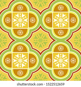 Holiday Сhristmas Design. Ikat Seamless Pattern. Chevron Brush Texture. Boho Print. Geometric Hand Drawn Textile Ornate.