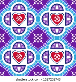 Holiday Сhristmas Design. Ikat Seamless Pattern. Chevron Brush Texture. Boho Print. Geometric Hand Drawn Textile Ornate.