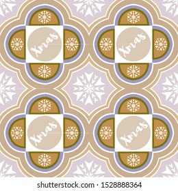 Holiday Сhristmas Design. Ikat Seamless Pattern. Chevron Brush Texture. Boho Print. Geometric Hand Drawn Textile Ornate.