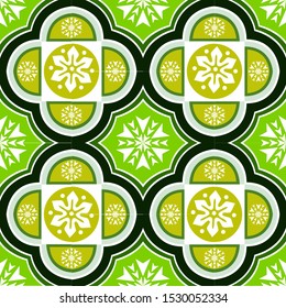 Holiday Сhristmas Design. Ikat Seamless Pattern. Chevron Brush Texture. Boho Print. Geometric Hand Drawn Textile Ornate.