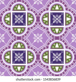 Holiday Сhristmas Design. Ikat Seamless Pattern. Chevron Brush Texture. Boho Print. Geometric Hand Drawn Textile Ornate.