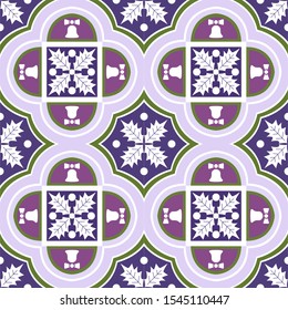 Holiday Сhristmas Design. Ikat Seamless Pattern. Chevron Brush Texture. Boho Print. Geometric Hand Drawn Textile Ornate.