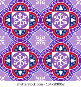 Holiday Сhristmas Design. Ikat Seamless Pattern. Chevron Brush Texture. Boho Print. Geometric Hand Drawn Textile Ornate.