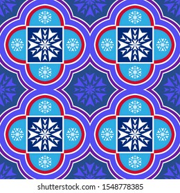 Holiday Сhristmas Design. Ikat Seamless Pattern. Chevron Brush Texture. Boho Print. Geometric Hand Drawn Textile Ornate.