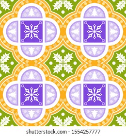 Holiday Сhristmas Design. Ikat Seamless Pattern. Chevron Brush Texture. Boho Print. Geometric Hand Drawn Textile Ornate.