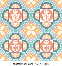 Holiday Сhristmas Design. Ikat Seamless Pattern. Chevron Brush Texture. Boho Print. Geometric Hand Drawn Textile Ornate.