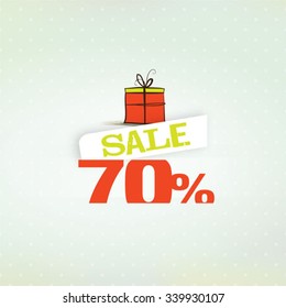 Holiday discounts