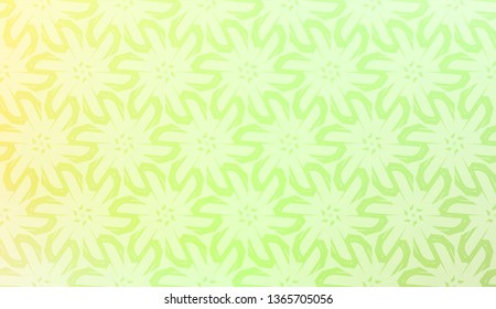 Holiday geometric pattern. For textile, holiday decoration,fabric,cloth,gift paper,prints,decor. Vector illustration. Gradient color.