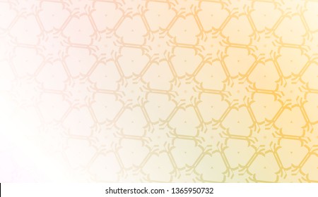 Holiday geometric pattern. For textile, holiday decoration,fabric,cloth,gift paper,prints,decor. Vector illustration. Gradient color.
