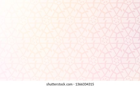 Holiday geometric pattern. For textile, holiday decoration,fabric,cloth,gift paper,prints,decor. Vector illustration. Gradient color.