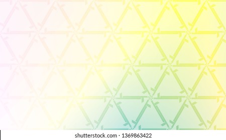 Holiday geometric pattern. For textile, holiday decoration,fabric,cloth,gift paper,prints,decor. Vector illustration. Gradient color.