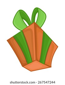 Holiday Gift Box