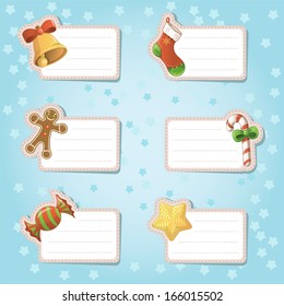 Holiday Gift Tags