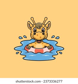 It's Holiday, good time for swim!