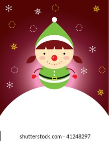 holiday greeting