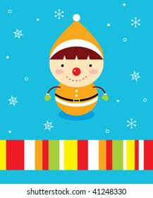 holiday greeting