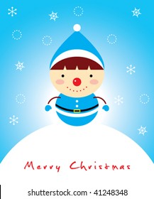 holiday greeting