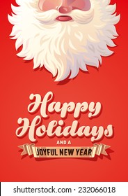 Holiday Greeting Card