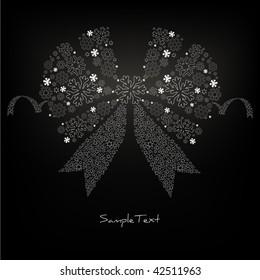 Holiday greeting card