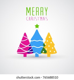 Holiday Greeting Card