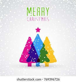 Holiday Greeting Card