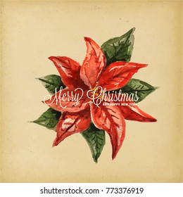 Holiday Greeting Cards, retro style