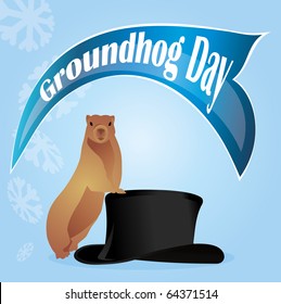 holiday Groundhog Day