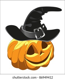 holiday Halloween (pumpkin)