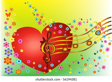 Holiday Heart
