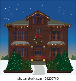Holiday House