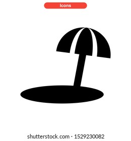 holiday icon isolated sign symbol vector illustration - high quality black style vector icons

