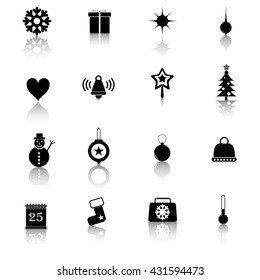 Holiday Icons