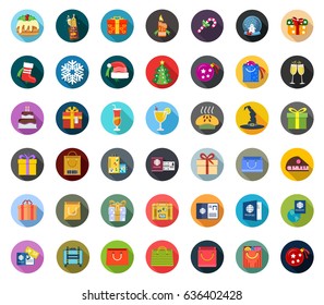 Holiday Icons