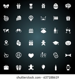 Holiday Icons