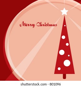 Holiday illustration.