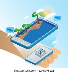 Holiday to Information Design
