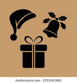 Holiday Magic Essentials of Christmas element