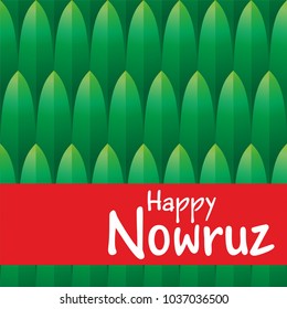 Holiday Nowruz, Happy Nowruz, the Persian New year. vector illustration.