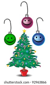 Holiday Ornaments