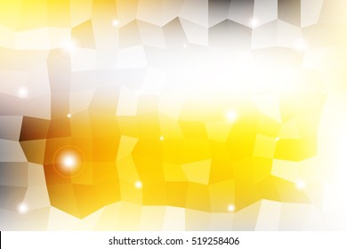 holiday polygonal background. vector illustration. for your design wallpaper, presentation, invitation