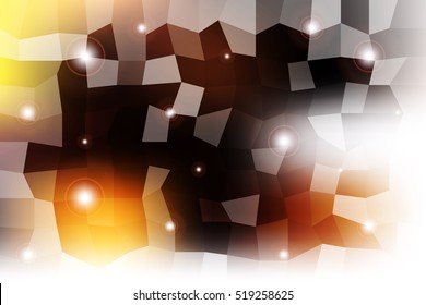 holiday polygonal background. vector illustration. for your design wallpaper, presentation, invitation