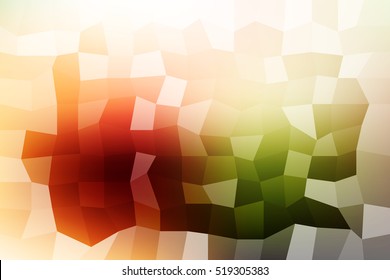 holiday polygonal background. vector illustration. for your design wallpaper, presentation, invitation