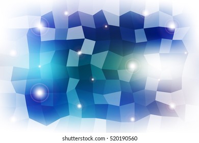 holiday polygonal background. vector illustration. for your design wallpaper, presentation, invitation