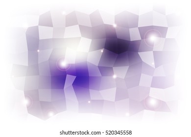 holiday polygonal background. vector illustration. for your design wallpaper, presentation, invitation