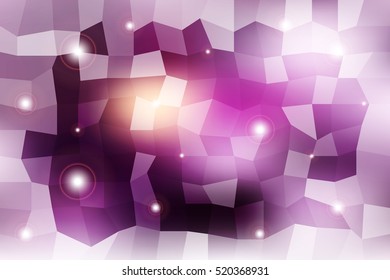 holiday polygonal background. vector illustration. for your design wallpaper, presentation, invitation