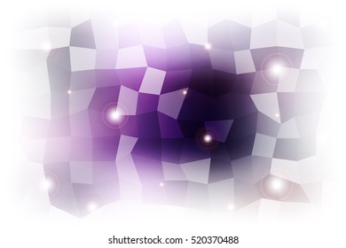 holiday polygonal background. vector illustration. for your design wallpaper, presentation, invitation