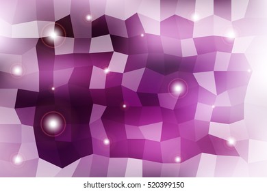 holiday polygonal background. vector illustration. for your design wallpaper, presentation, invitation