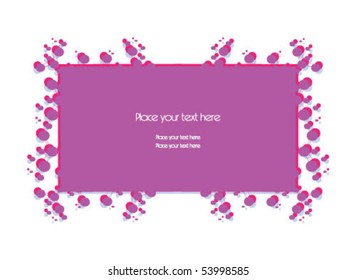 holiday postcard