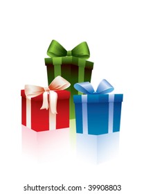 Urlaubsgeschenk