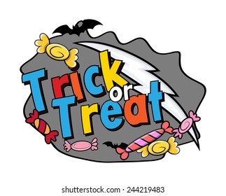 Holiday Retro Graphics Background